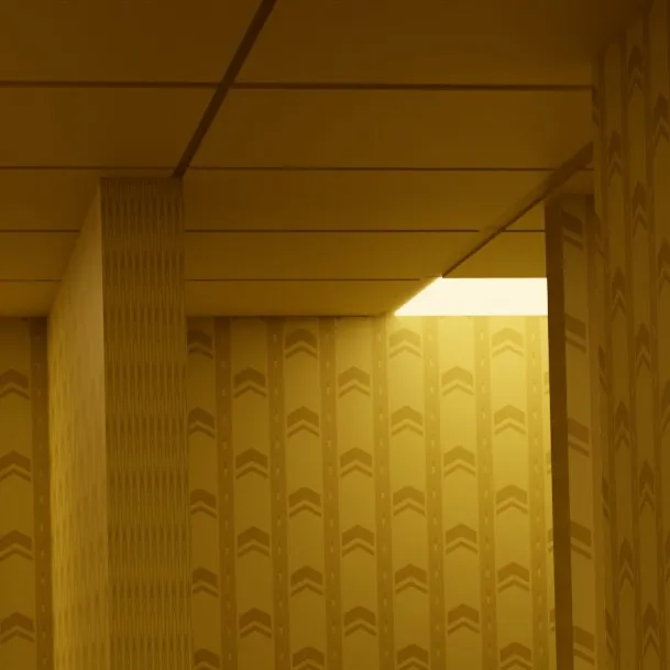 chat with ai character: backroomsxTrollge