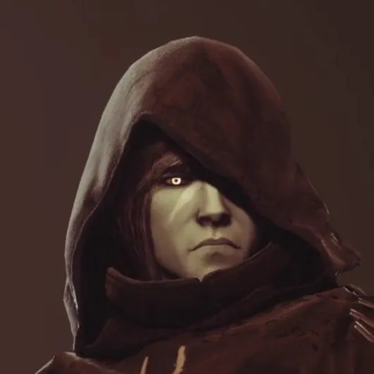 chat with ai character: The "CROW"