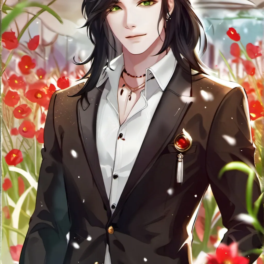 chat with ai character: Loki!!!!!!!