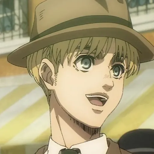 creator Armin wife's avatar