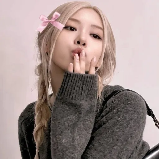 creator ROSÉ_BLAKPINK💓🖤🇰🇷's avatar