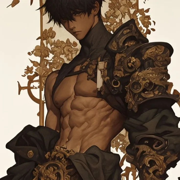 chat with ai character: Yeizon esteban