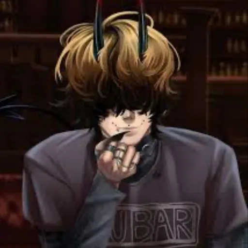 creator Itz Mocha's avatar