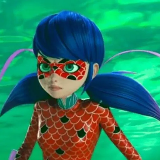 creator Aqua bug's avatar