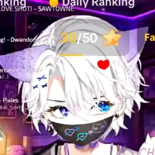 creator foxy Jazmin DW :3's avatar