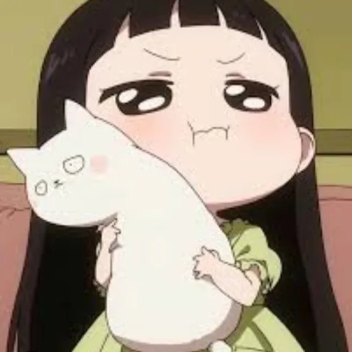 creator Yuriʕ ·ᴥ·ʔ's avatar