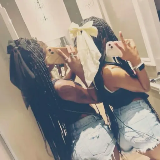 creator ❤️Jade and Zoey❤️'s avatar