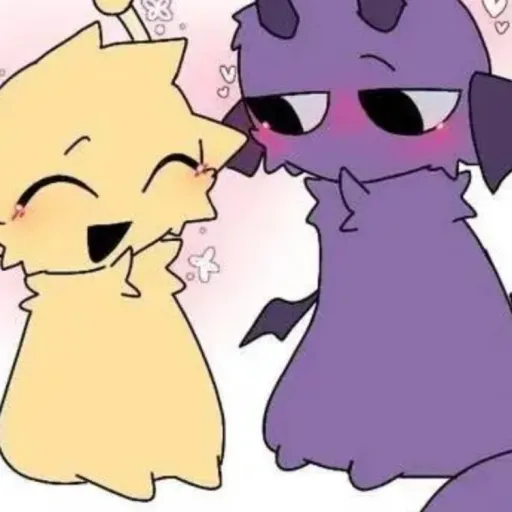 creator ~~Durple X Simon~~'s avatar