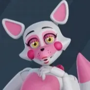 chat with ai character: mangle