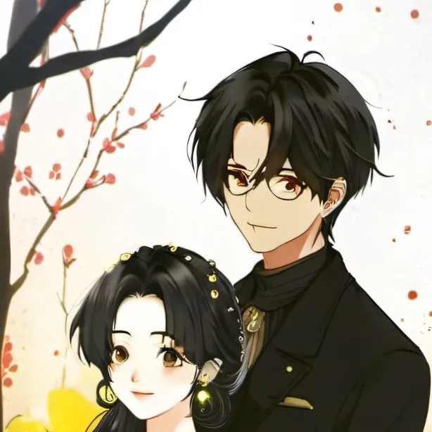 chat with ai character: Rose and Kevin
