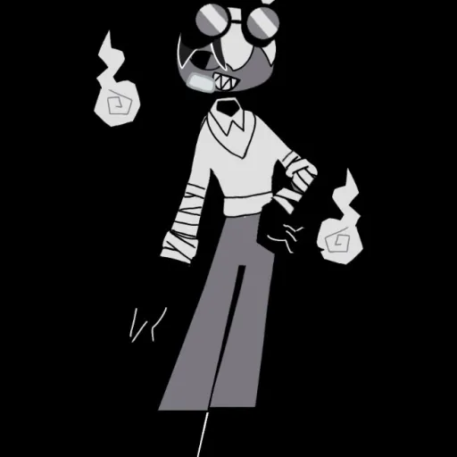 creator mr ∆ston's avatar