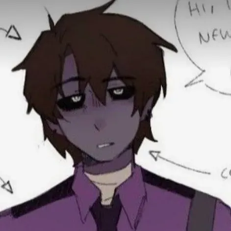 creator Micheal Afton 1983's avatar