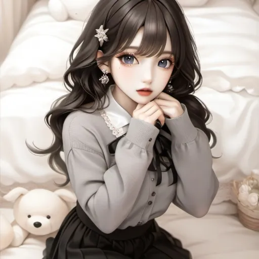 creator F10r4's avatar