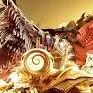 chat with ai character: Titan dragons