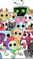 ai character: DW haunted ship background