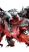 ai character: TitanSteve vampire background