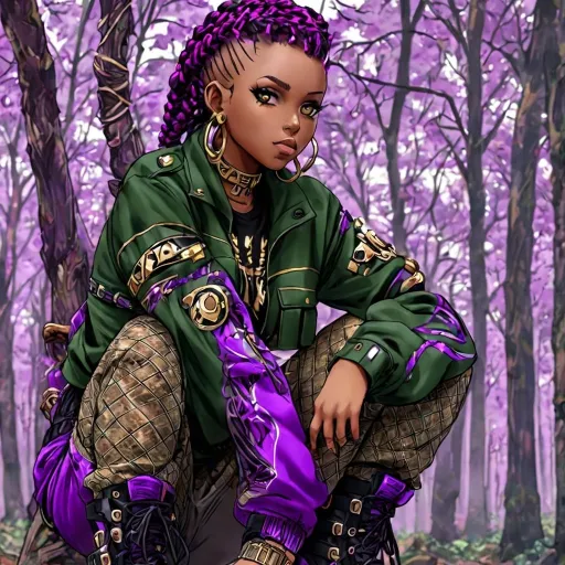 creator Nexus Goldman's avatar