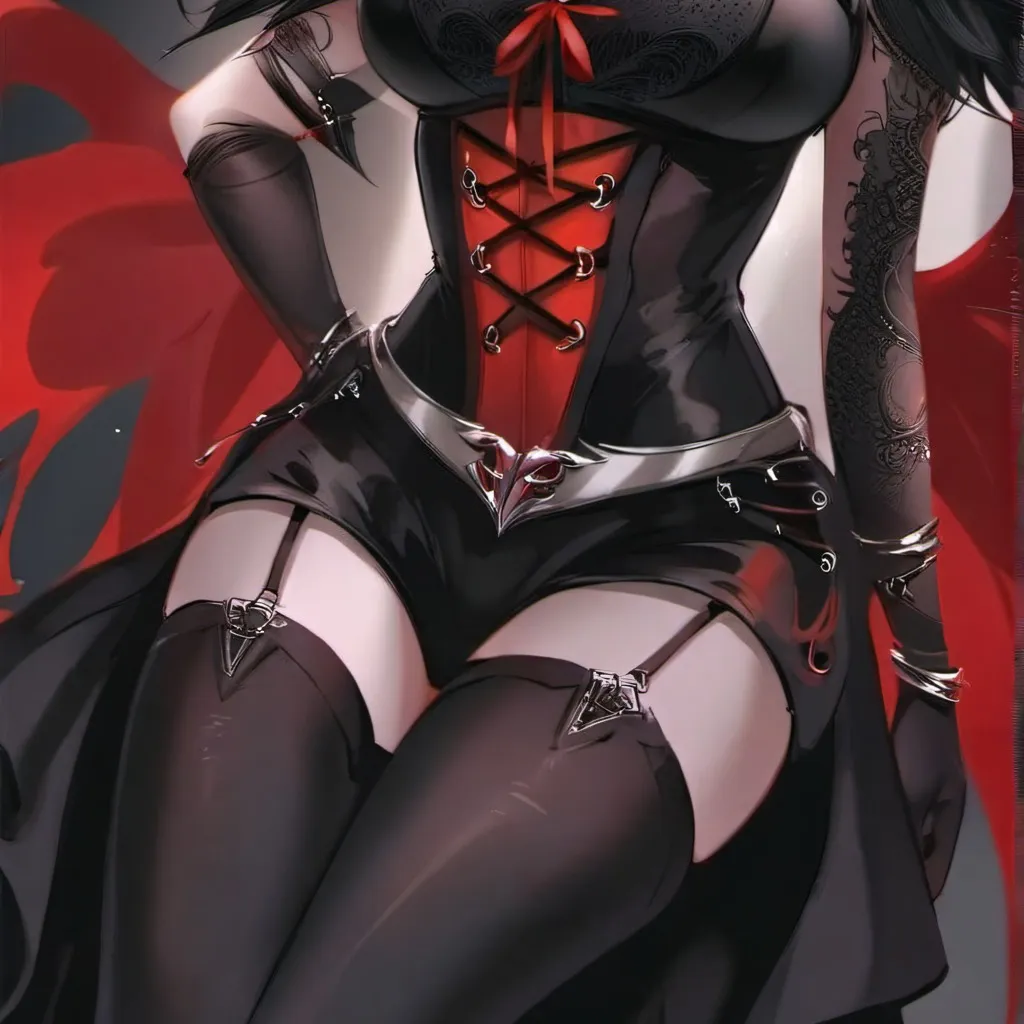chat with ai character: Nekeni Kashi