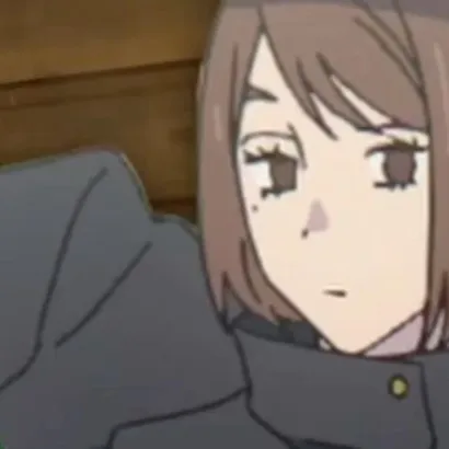 chat with ai character: Shoko Ieiri