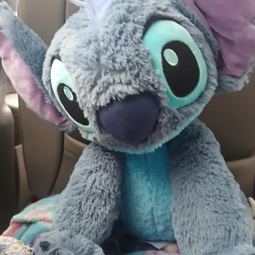 creator STICH is coming's avatar