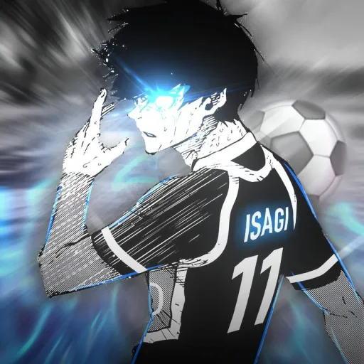 creator king1235's avatar