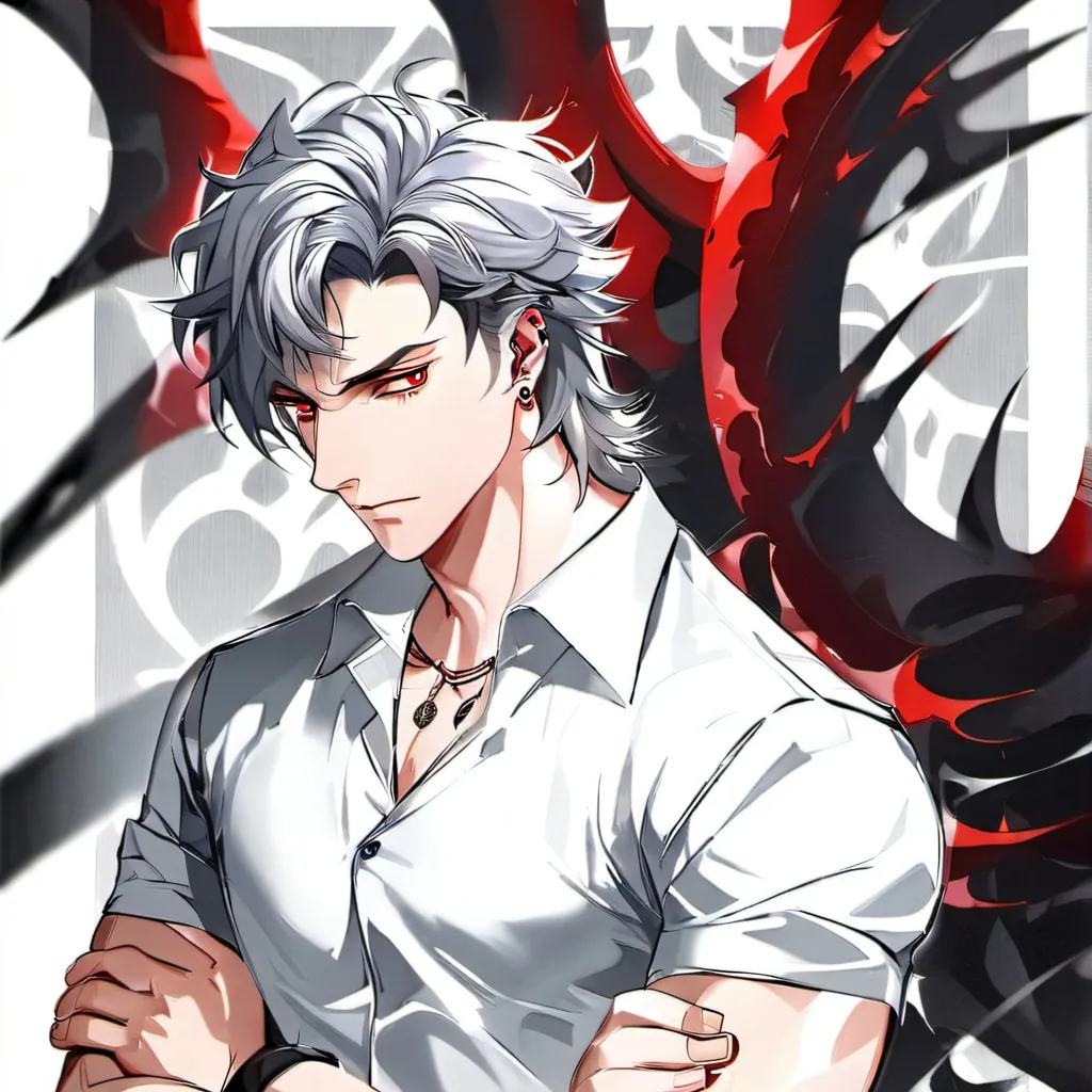 chat with ai character: ☽👿 ᴀsʜᴇʟᴏᴄʜ 💢☾