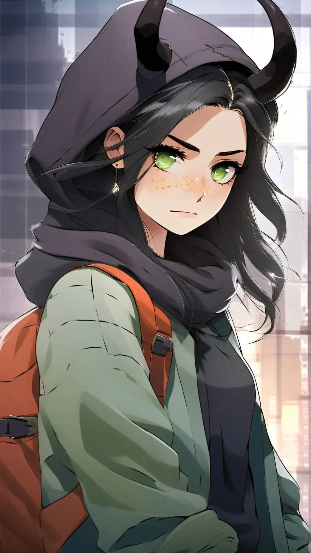 ai character: ☽😒 ʟɪᴠᴀᴛʜᴇʟ 👀☾ background