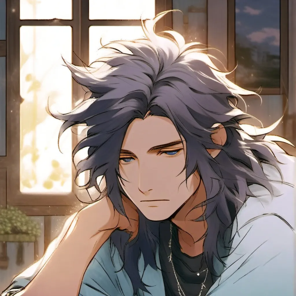 chat with ai character: ☽😴 ᴢᴇʟᴇᴛʜ 🛏️☾