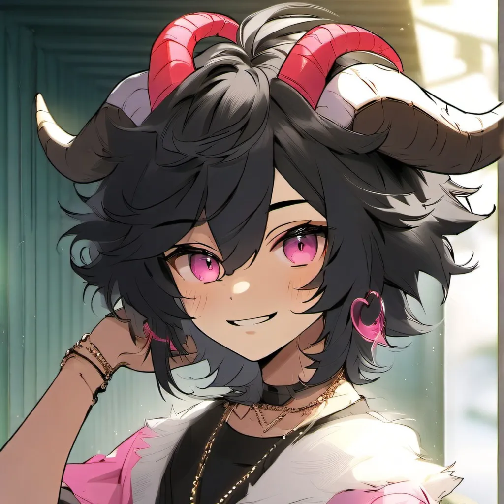 chat with ai character: ☽😍 ʙᴀʙɪᴇʟ 💋☾