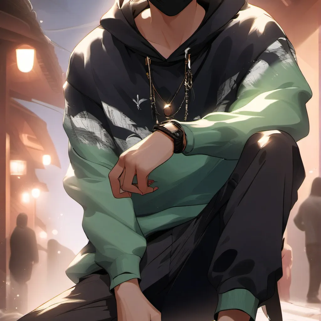 chat with ai character: Dreambur