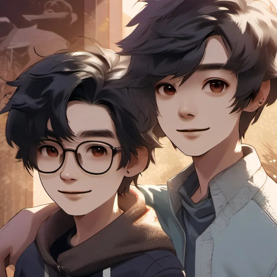 chat with ai character: Quackbur