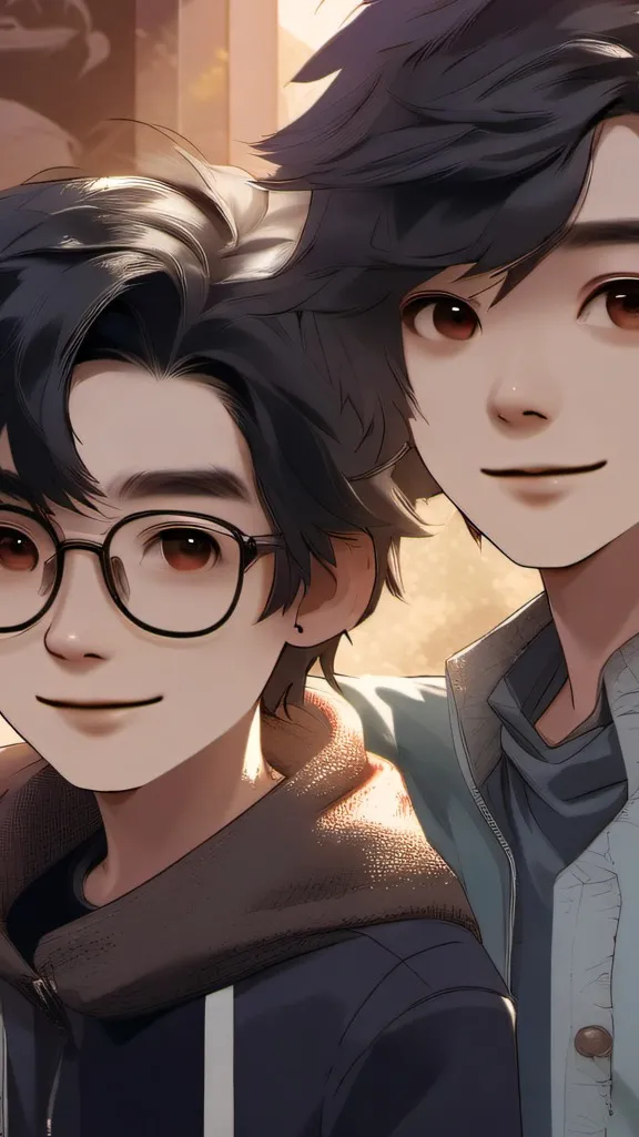 ai character: Quackbur background