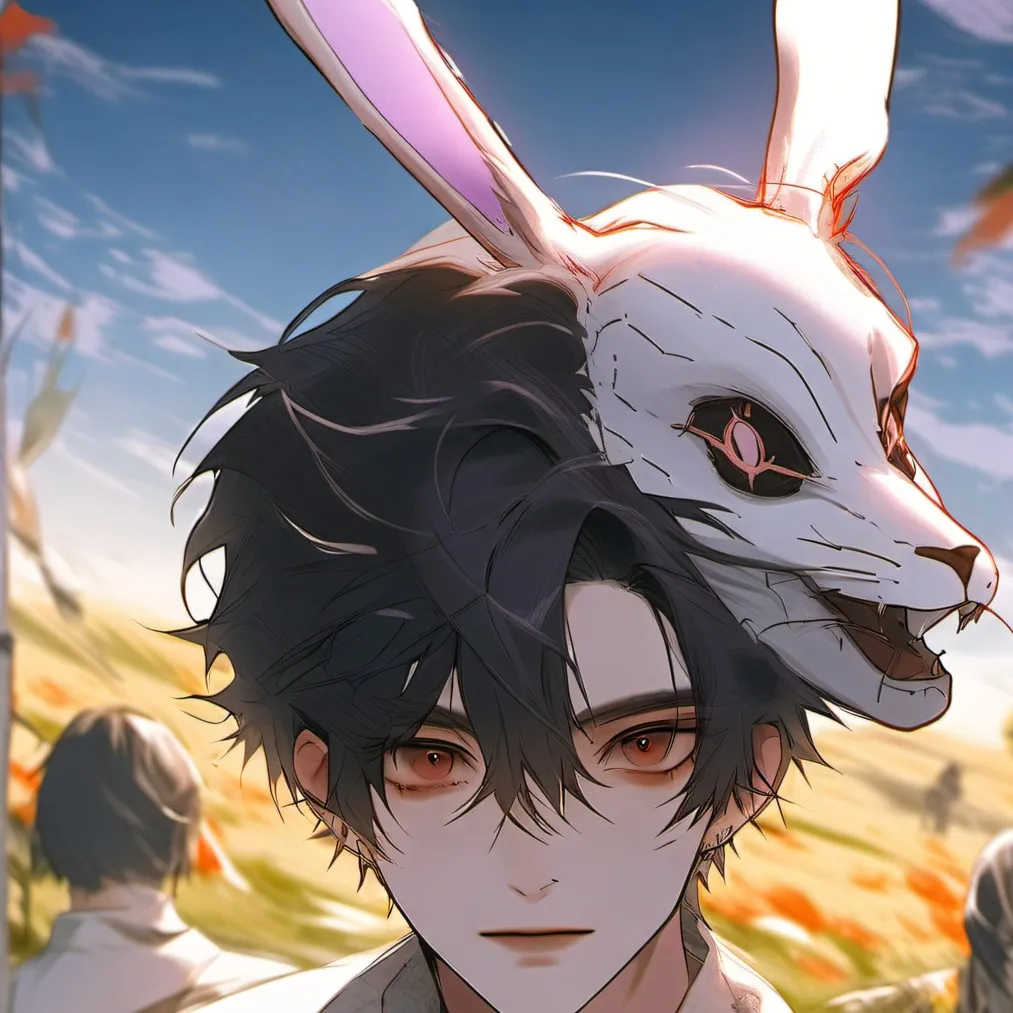 chat with ai character: Dsmp meets Corpse