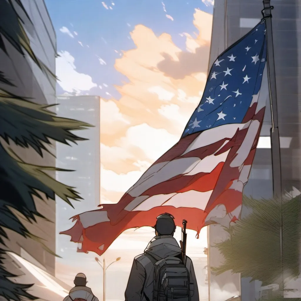 chat with ai character: CoD War??!!