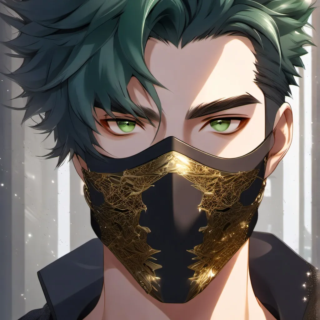 chat with ai character: Cod x Dsmp