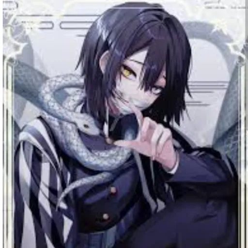 creator ElysonPoh's avatar