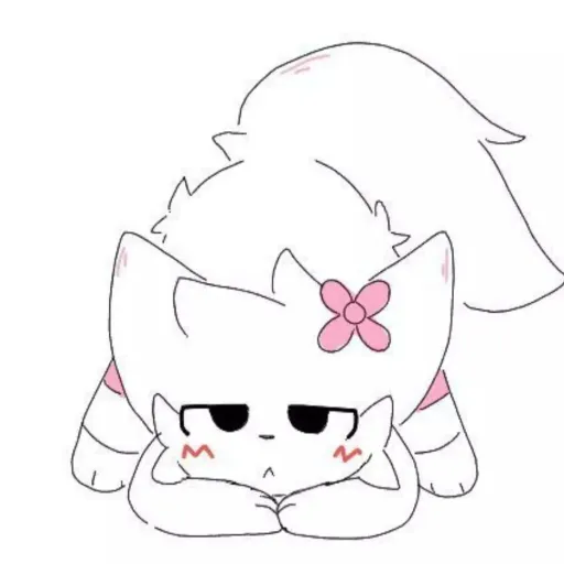 creator fuzzyflufftail's avatar