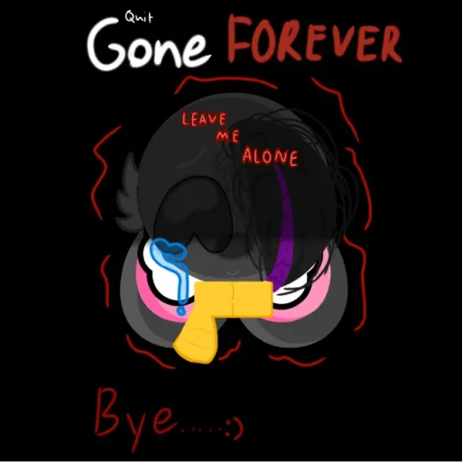 creator becca QUIT FOREVER's avatar