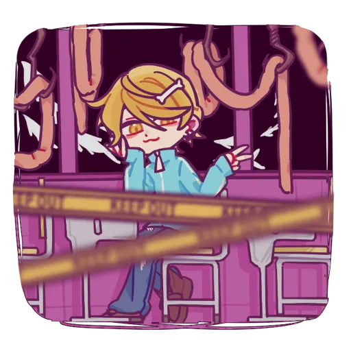 creator † michi_haker46 †'s avatar