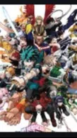 ai character: mha hate you background