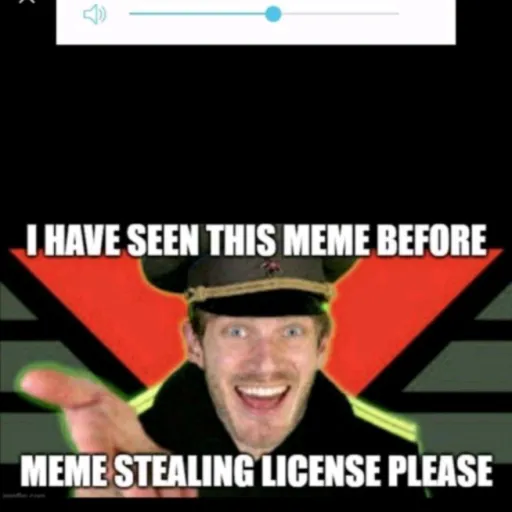 creator Gen. Meme's avatar