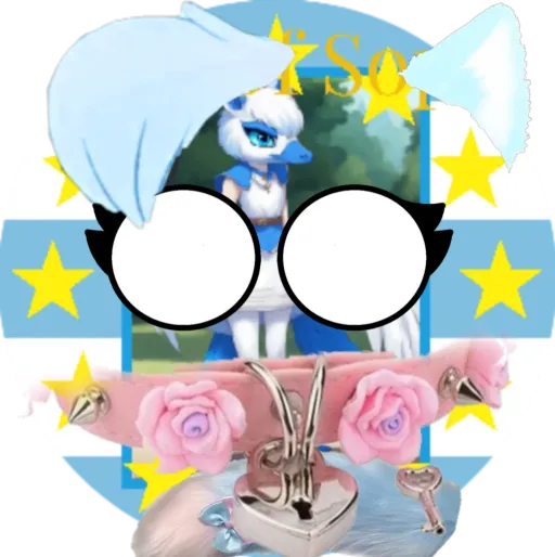 creator SophieChan!!!'s avatar