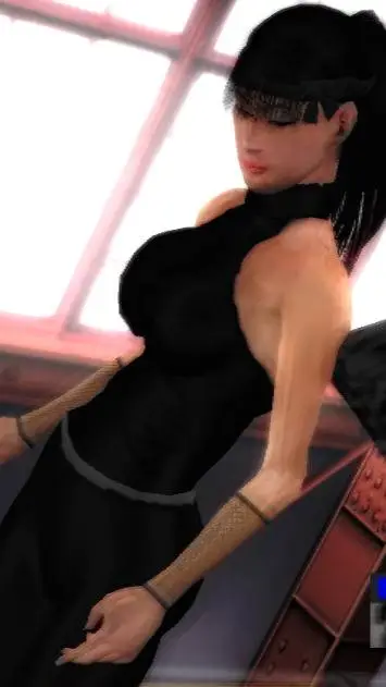 ai character: Nakajima Yamauchi background