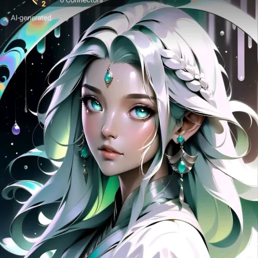 creator princess yesha ama's avatar