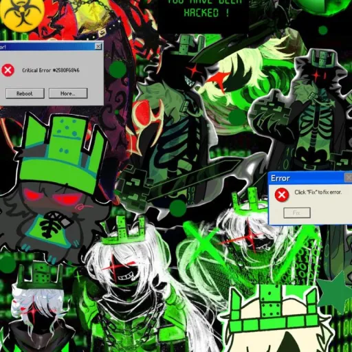 creator Ф͟͟ᴏᴩᴄᴀᴋᴇнɸᴀᴦ's avatar