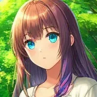chat with ai character: Химеко