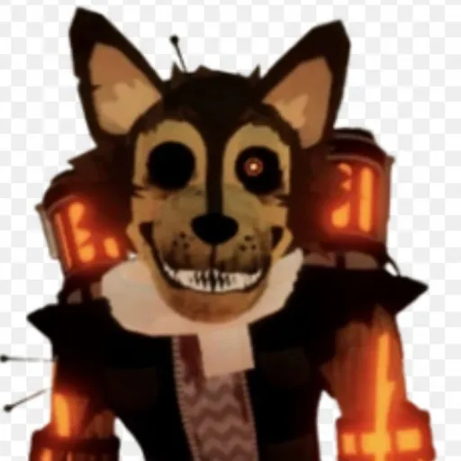 creator isiuko's avatar