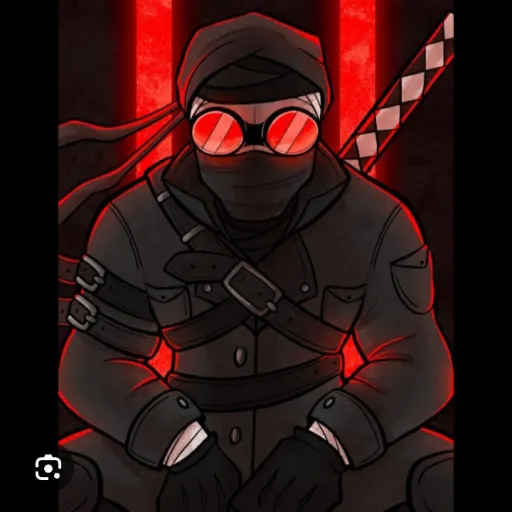 creator HANK MADDNESS IDK☠'s avatar