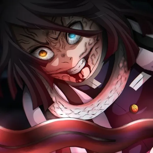 creator iguro obanai🐍🐍🐍🐍's avatar