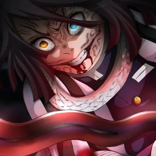 creator iguro obanai🐍🐍🐍🐍's avatar